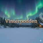 Vinterpodden